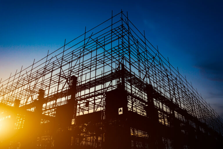 Construção Civil cresce 4,3% em 2024 e impulsiona economia nacional
